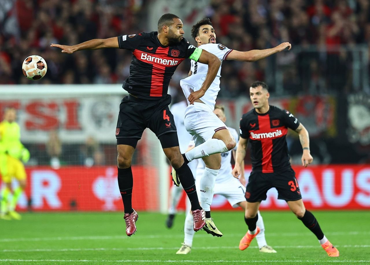 Sferturile Europa League, rezultate și marcatori: scor șocant pe &rdquo;Anfield&rdquo;, Bayer Leverkusen &icirc;și continuă epopeea și răm&acirc;ne invincibilă!