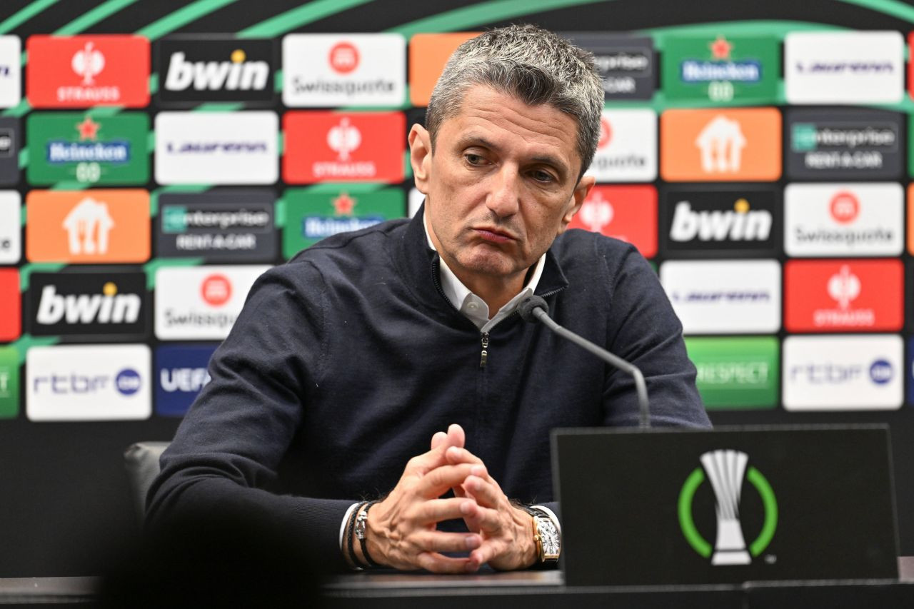 Sferturile Conference League, rezultate și marcatori: Răzvan Lucescu și PAOK Salonic au scăpat ieftin + minunea Viktoria Plzen!