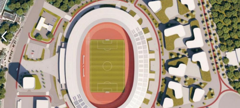 Un stadion cu istorie din România a ajuns ”casa boschetarilor”! S-a furat tot de pe el: ”Te doare capul când vezi cum arată”_5