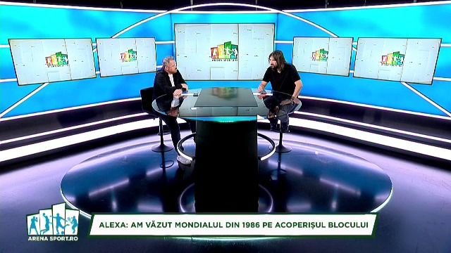 Doar Sabău putea proceda astfel! Episod incredibil cu un jucător care a făcut prăpăd: ”’Tu, pentru mine, ești lecție de viață!’”_7