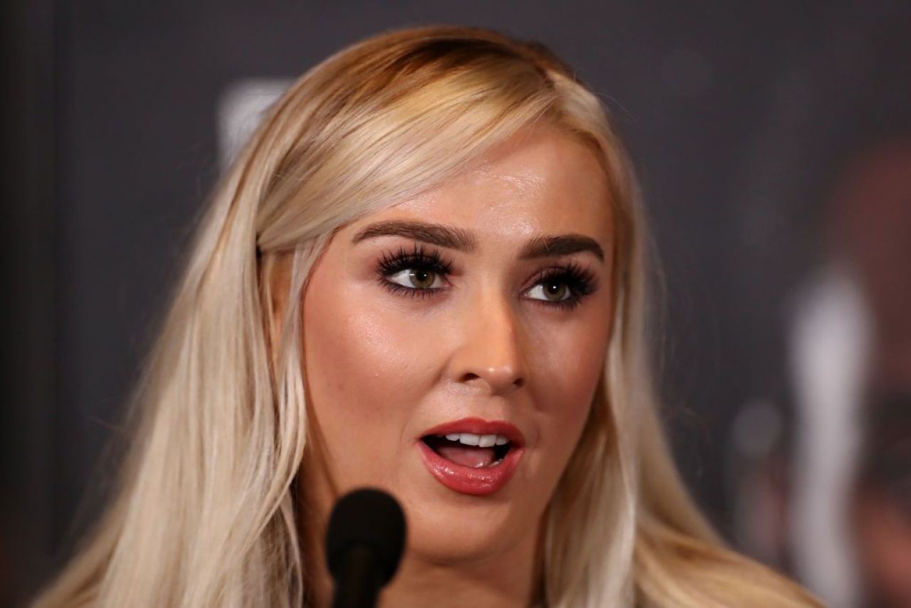 Un Rocky în varianta feminină! Cum a ajuns o frumoasă farmacistă să se lupte pentru titlul mondial în boxul profesionist_1
