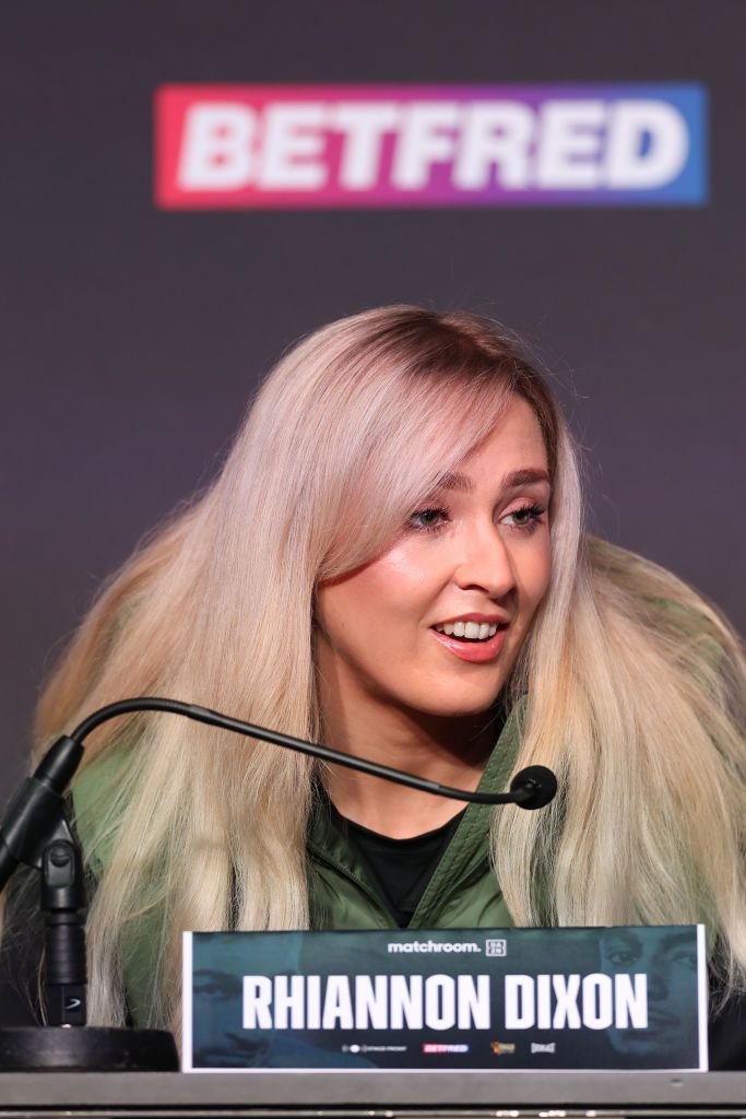 Un Rocky în varianta feminină! Cum a ajuns o frumoasă farmacistă să se lupte pentru titlul mondial în boxul profesionist_13