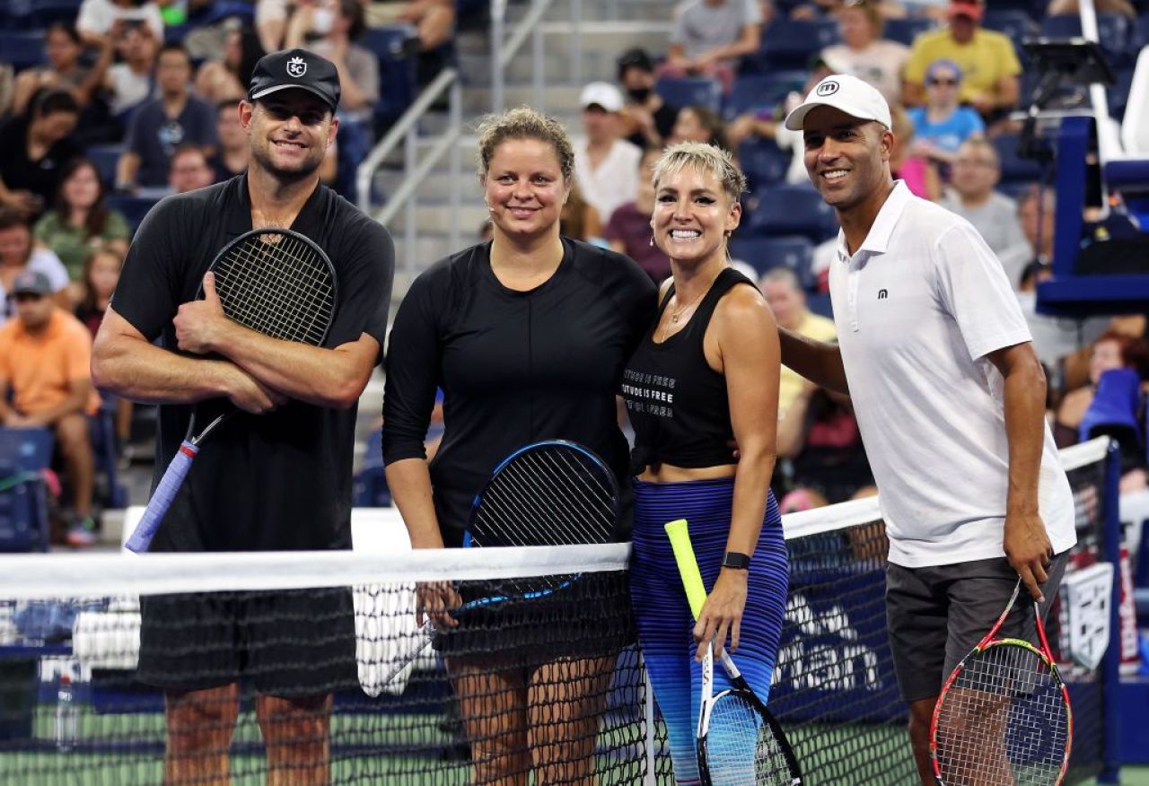 Îl împunge pe Ivanisevic? Andy Roddick face declarația lunii: „Și pisica mea l-ar putea antrena pe Djokovic”_2
