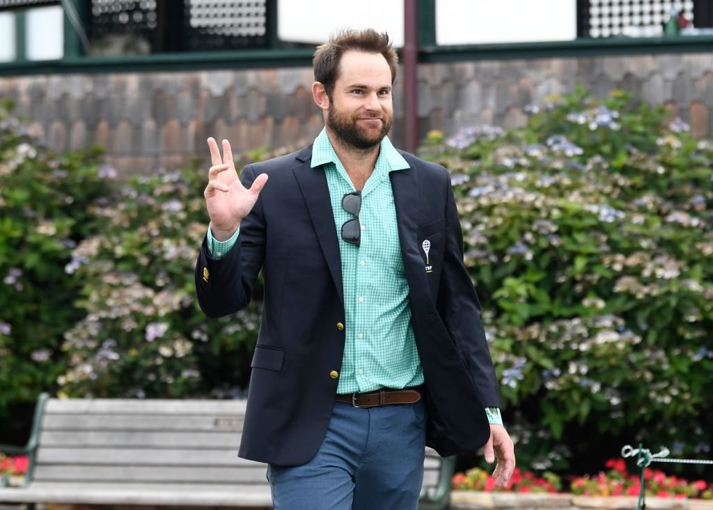 Îl împunge pe Ivanisevic? Andy Roddick face declarația lunii: „Și pisica mea l-ar putea antrena pe Djokovic”_4