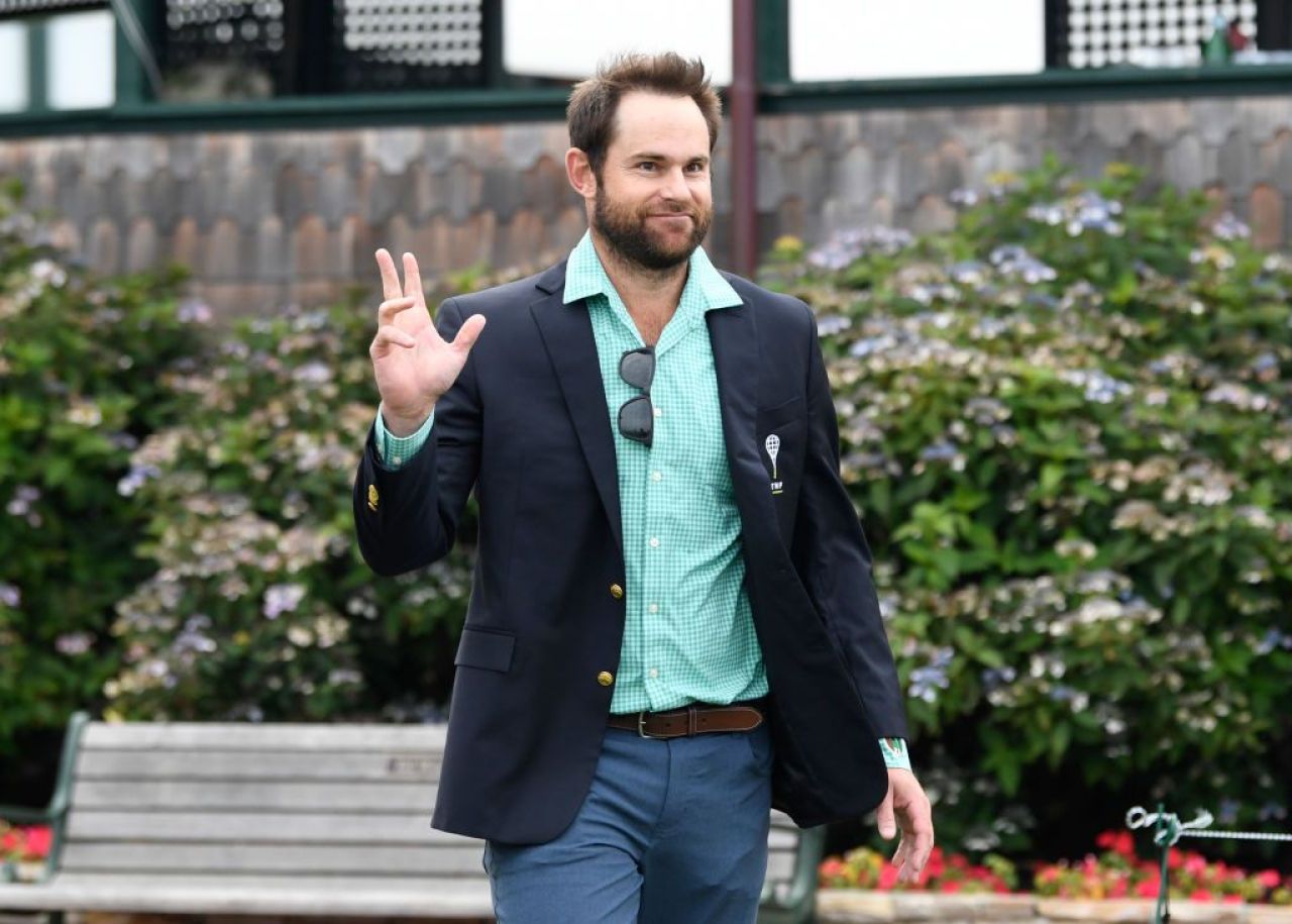 Îl împunge pe Ivanisevic? Andy Roddick face declarația lunii: „Și pisica mea l-ar putea antrena pe Djokovic”_4