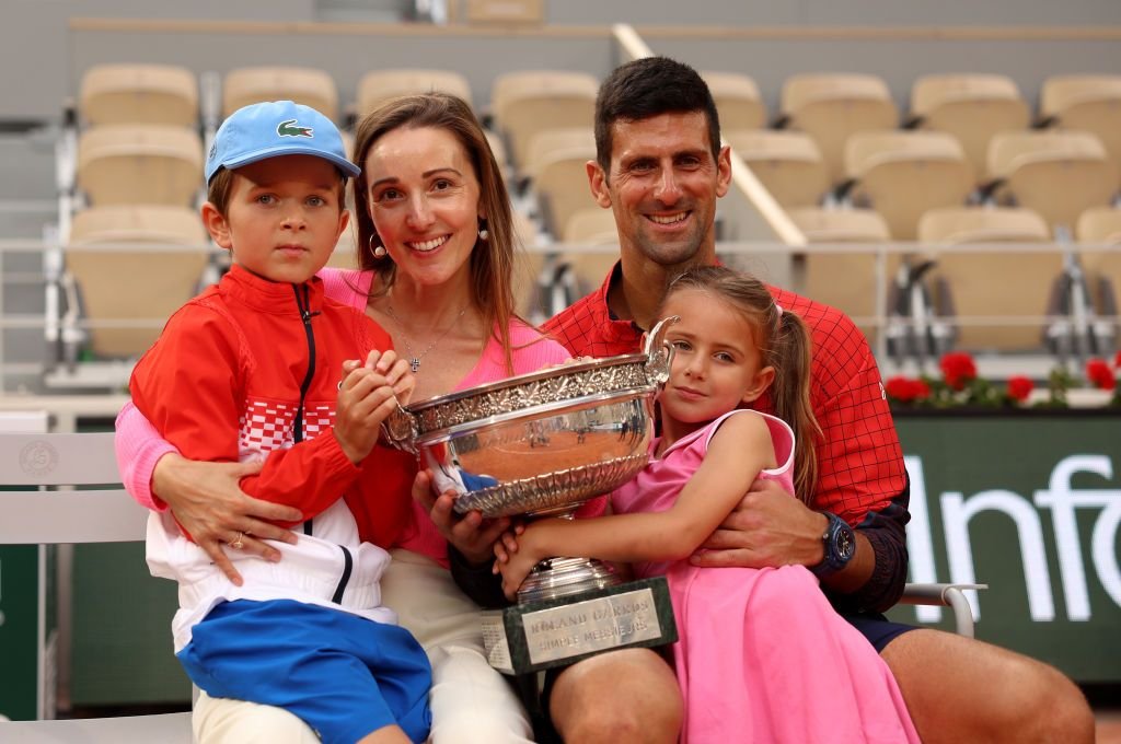 Îl împunge pe Ivanisevic? Andy Roddick face declarația lunii: „Și pisica mea l-ar putea antrena pe Djokovic”_33