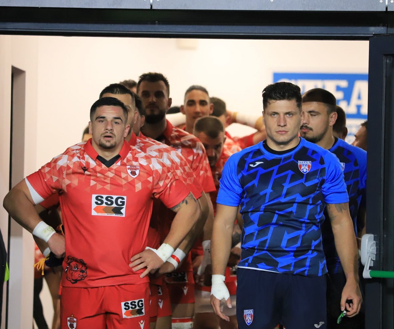 Jucători din Argentina, Chile, Olanda și Anglia, transferați de CSA Steaua pentru noul sezon_8