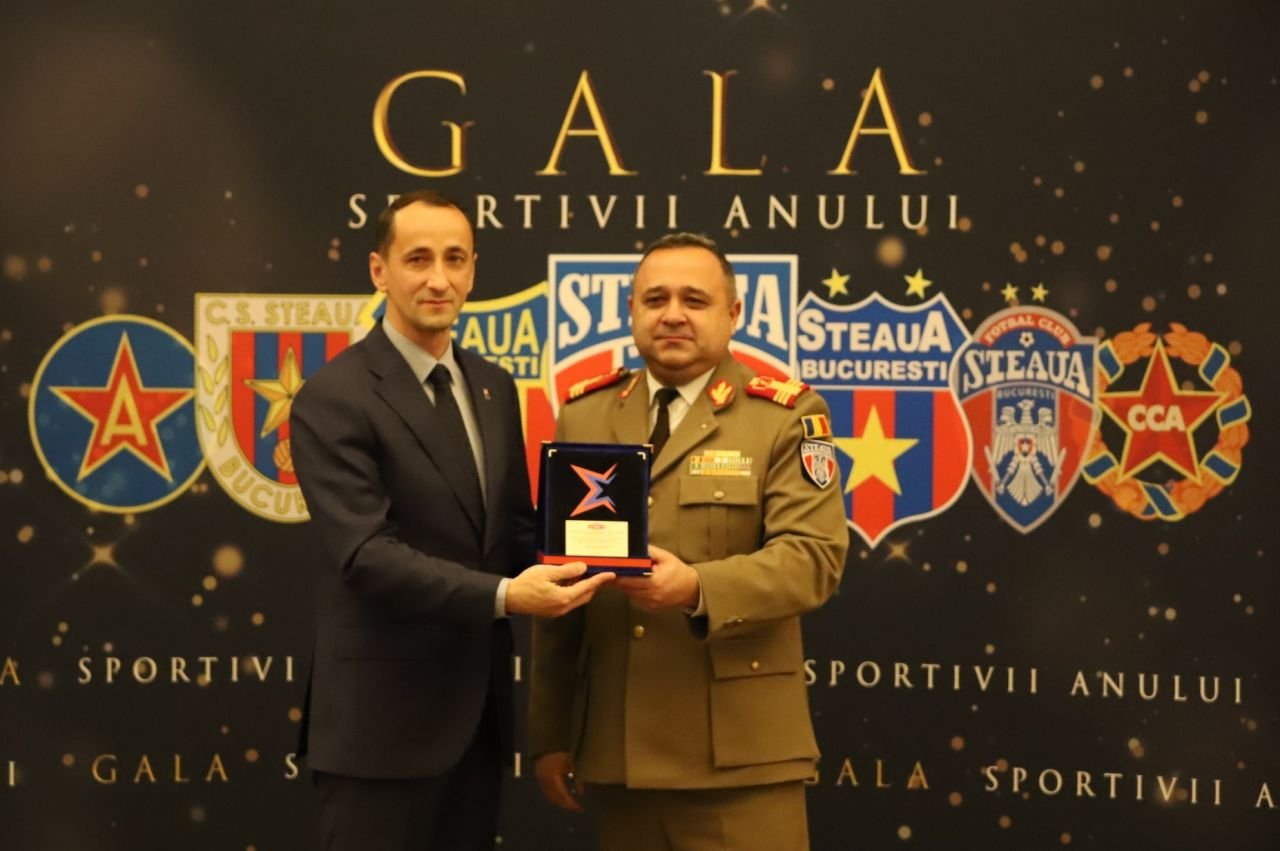 Jucători din Argentina, Chile, Olanda și Anglia, transferați de CSA Steaua pentru noul sezon_9