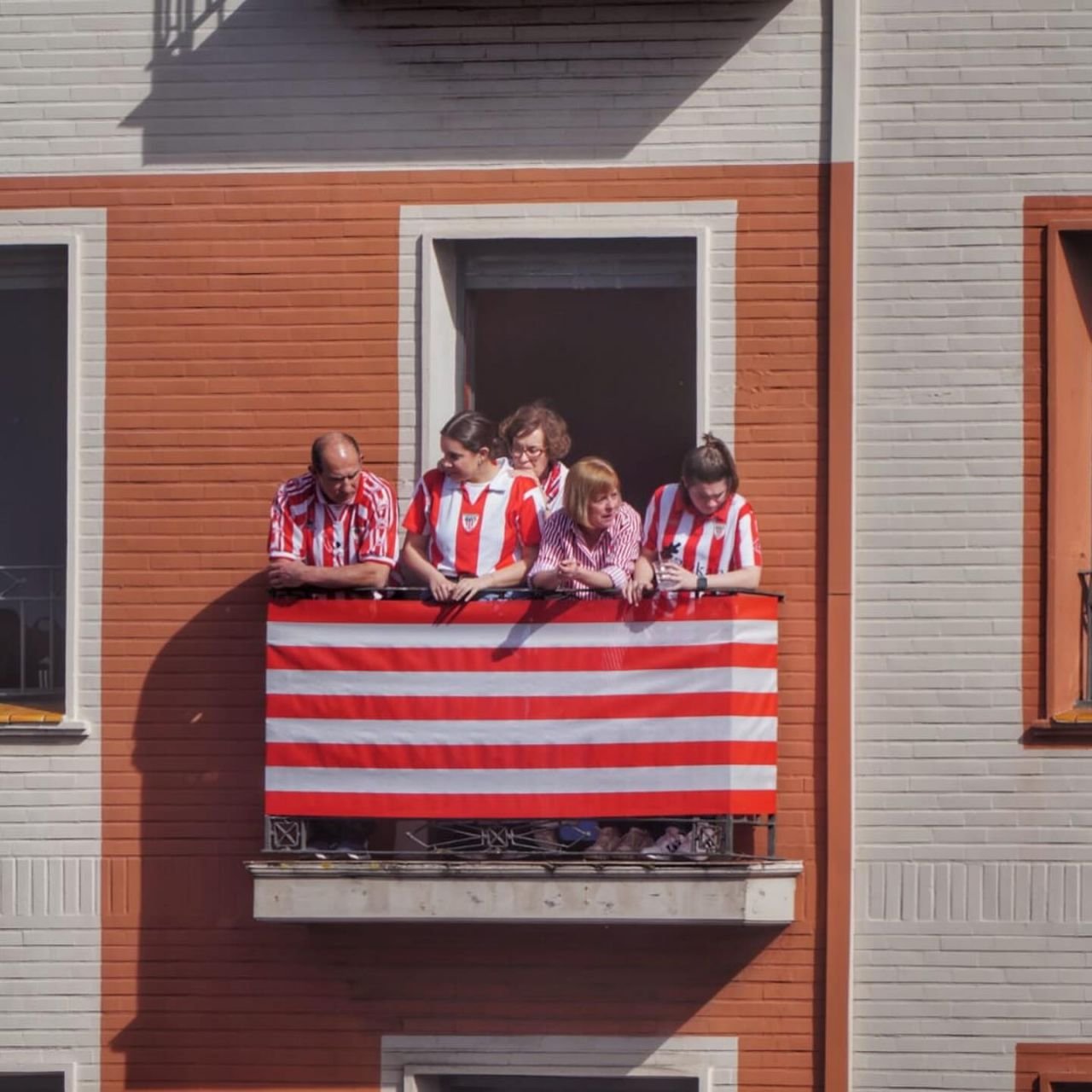 Imagini fabuloase la Bilbao, peste 1 milion de oameni au sărbătorit câștigarea Cupei Spaniei de Athletic, simbolul Țării Bascilor!_20