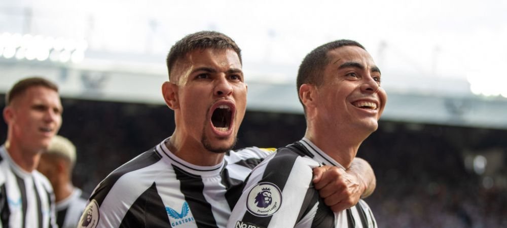 Boom! S-au schimbat cotele de piață în Premier League. Liverpool nu are niciun jucător în Top 10_4