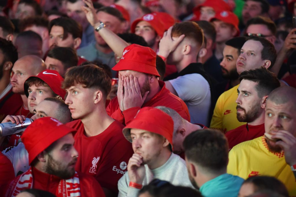 Fanii lui Liverpool &icirc;și cer banii &icirc;napoi, după umilința suferită &icirc;n fața Atalantei!&nbsp;