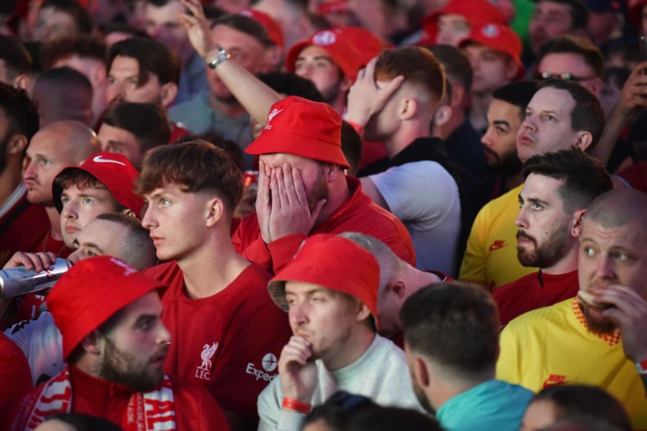 Fanii lui Liverpool își cer banii înapoi, după umilința suferită în fața Atalantei! _1