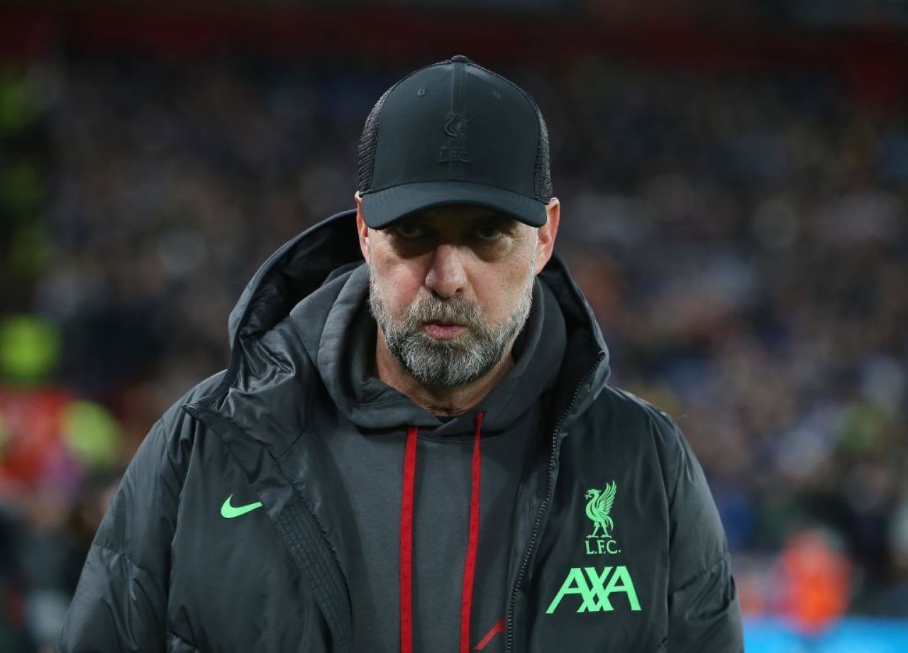 Fanii lui Liverpool își cer banii înapoi, după umilința suferită în fața Atalantei! _2
