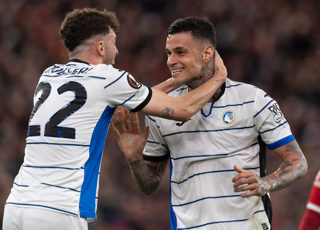 Fanii lui Liverpool își cer banii înapoi, după umilința suferită în fața Atalantei! _9