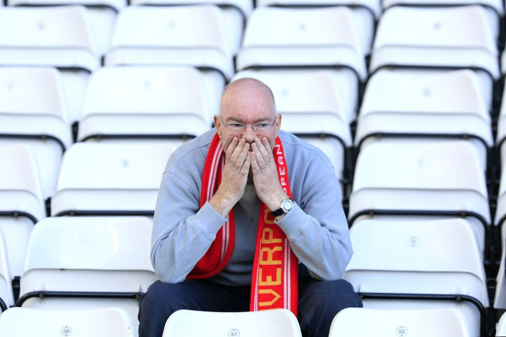 Fanii lui Liverpool își cer banii înapoi, după umilința suferită în fața Atalantei! _11