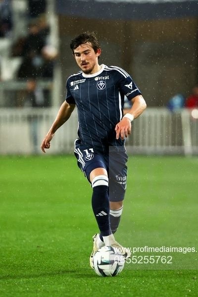 S-a întors Alexi Pitu! Titular la Bordeaux în ultimele patru etape, românul este lăudat de antrenorul Albert Riera_5
