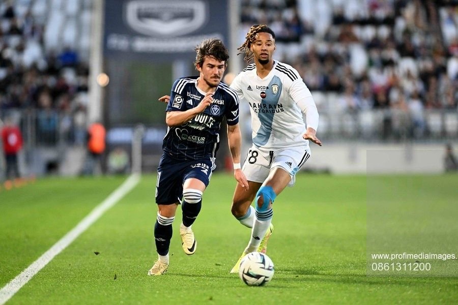 S-a întors Alexi Pitu! Titular la Bordeaux în ultimele patru etape, românul este lăudat de antrenorul Albert Riera_9