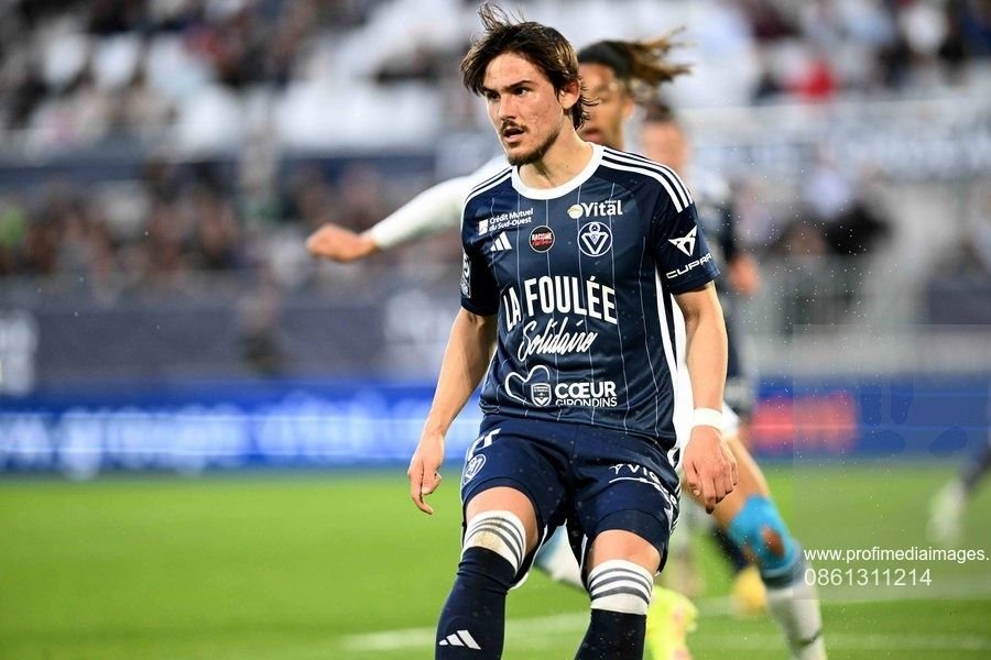 S-a întors Alexi Pitu! Titular la Bordeaux în ultimele patru etape, românul este lăudat de antrenorul Albert Riera_10