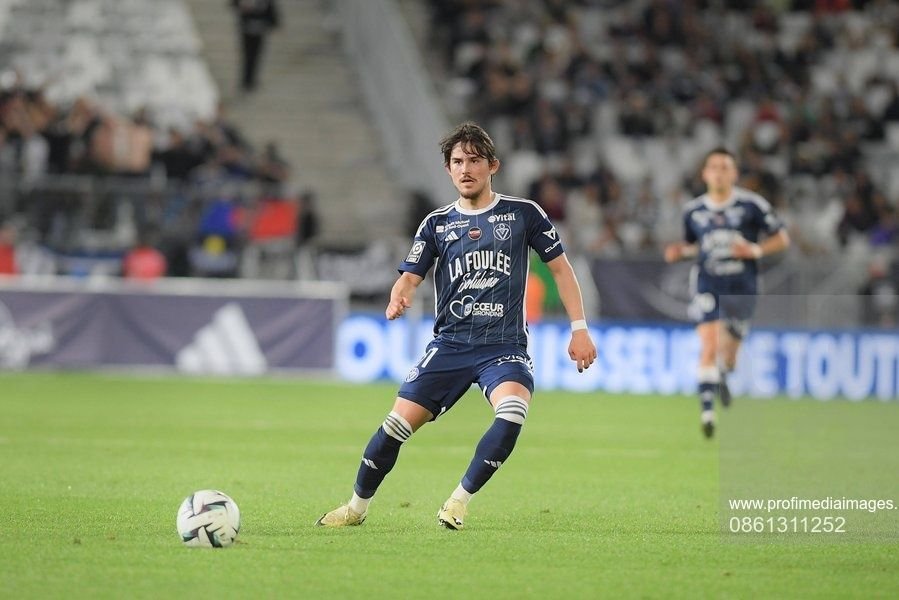 S-a întors Alexi Pitu! Titular la Bordeaux în ultimele patru etape, românul este lăudat de antrenorul Albert Riera_11