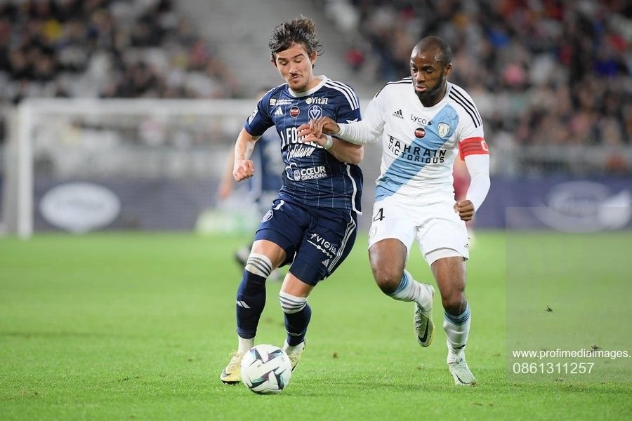 S-a întors Alexi Pitu! Titular la Bordeaux în ultimele patru etape, românul este lăudat de antrenorul Albert Riera_12