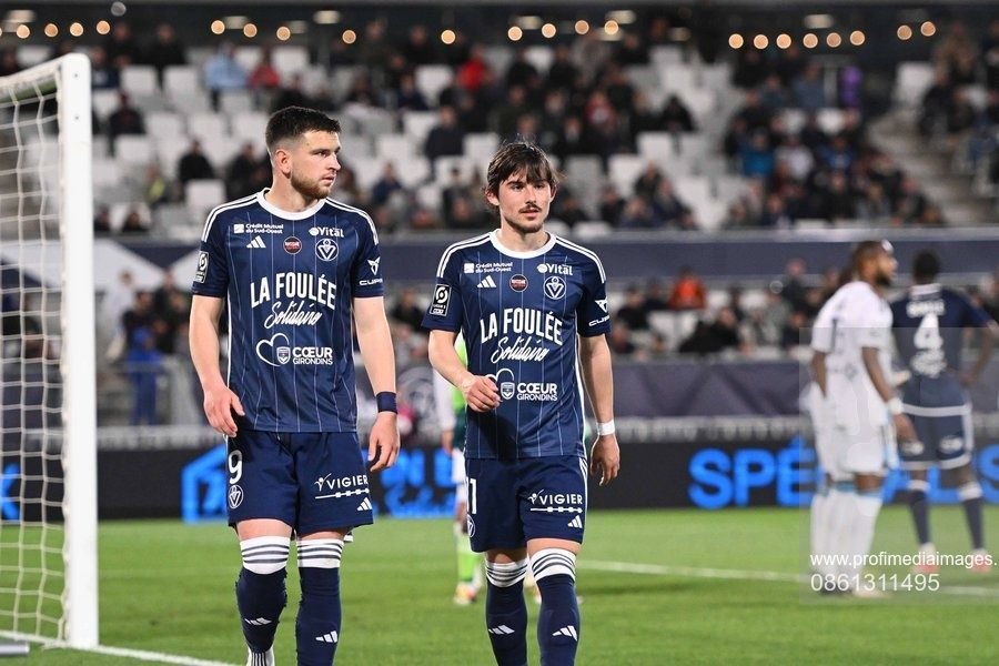 S-a întors Alexi Pitu! Titular la Bordeaux în ultimele patru etape, românul este lăudat de antrenorul Albert Riera_13