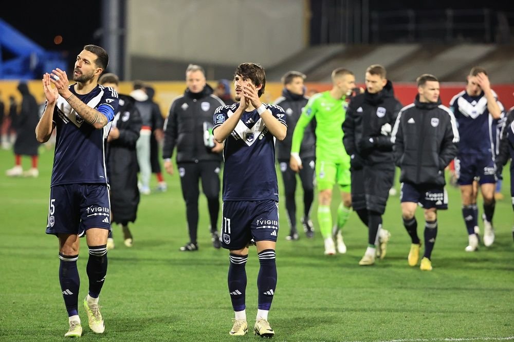 S-a întors Alexi Pitu! Titular la Bordeaux în ultimele patru etape, românul este lăudat de antrenorul Albert Riera_14