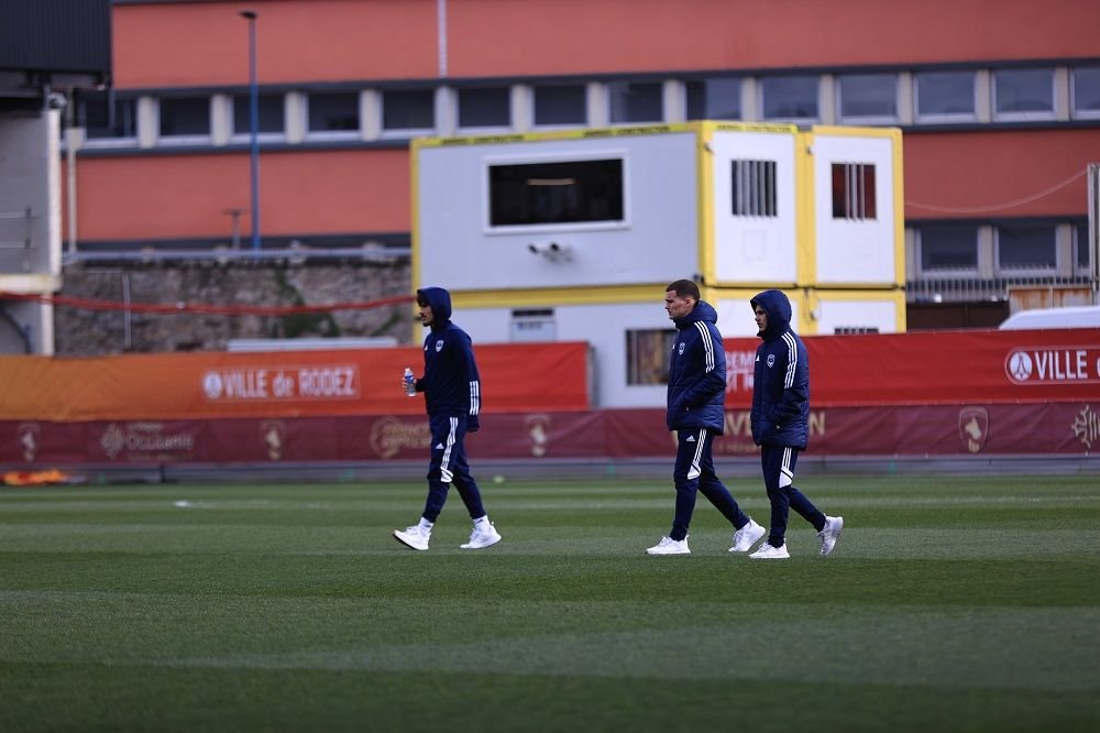 S-a întors Alexi Pitu! Titular la Bordeaux în ultimele patru etape, românul este lăudat de antrenorul Albert Riera_16
