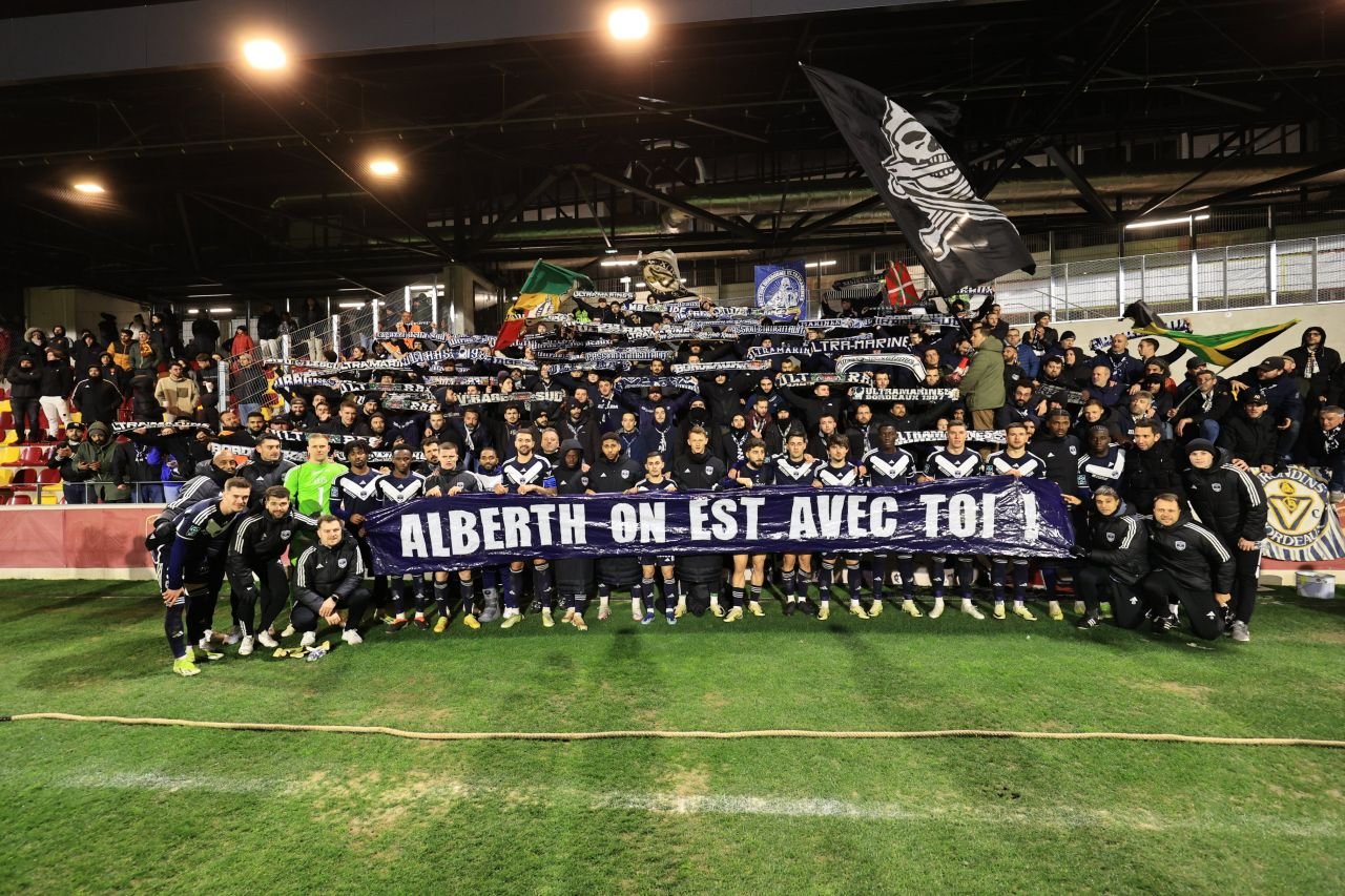 S-a întors Alexi Pitu! Titular la Bordeaux în ultimele patru etape, românul este lăudat de antrenorul Albert Riera_17