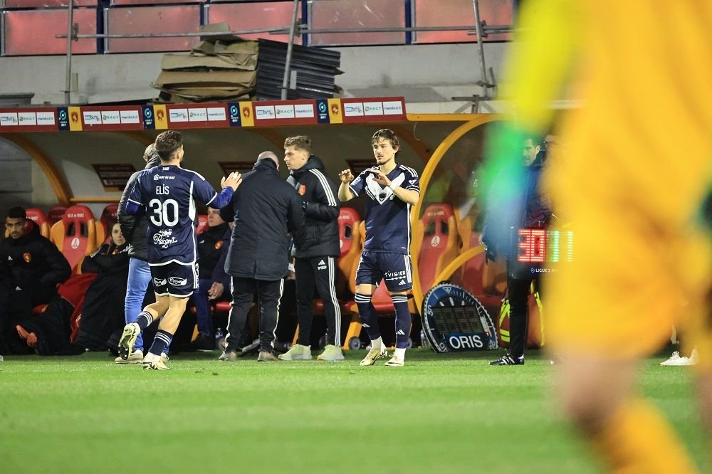 S-a întors Alexi Pitu! Titular la Bordeaux în ultimele patru etape, românul este lăudat de antrenorul Albert Riera_18