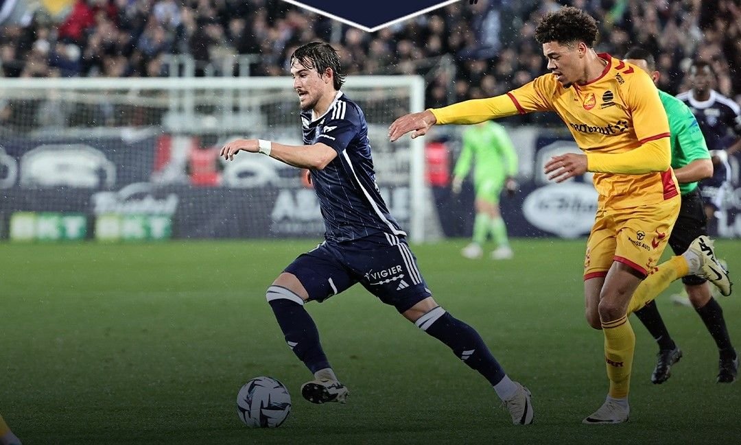 S-a întors Alexi Pitu! Titular la Bordeaux în ultimele patru etape, românul este lăudat de antrenorul Albert Riera_27