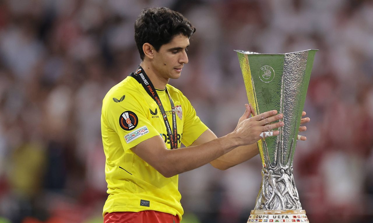 Povestea portarului care a părăsit Sevilla din cauza problemelor mentale: Mă simțeam fără viață, nu eram eu &icirc;nsumi