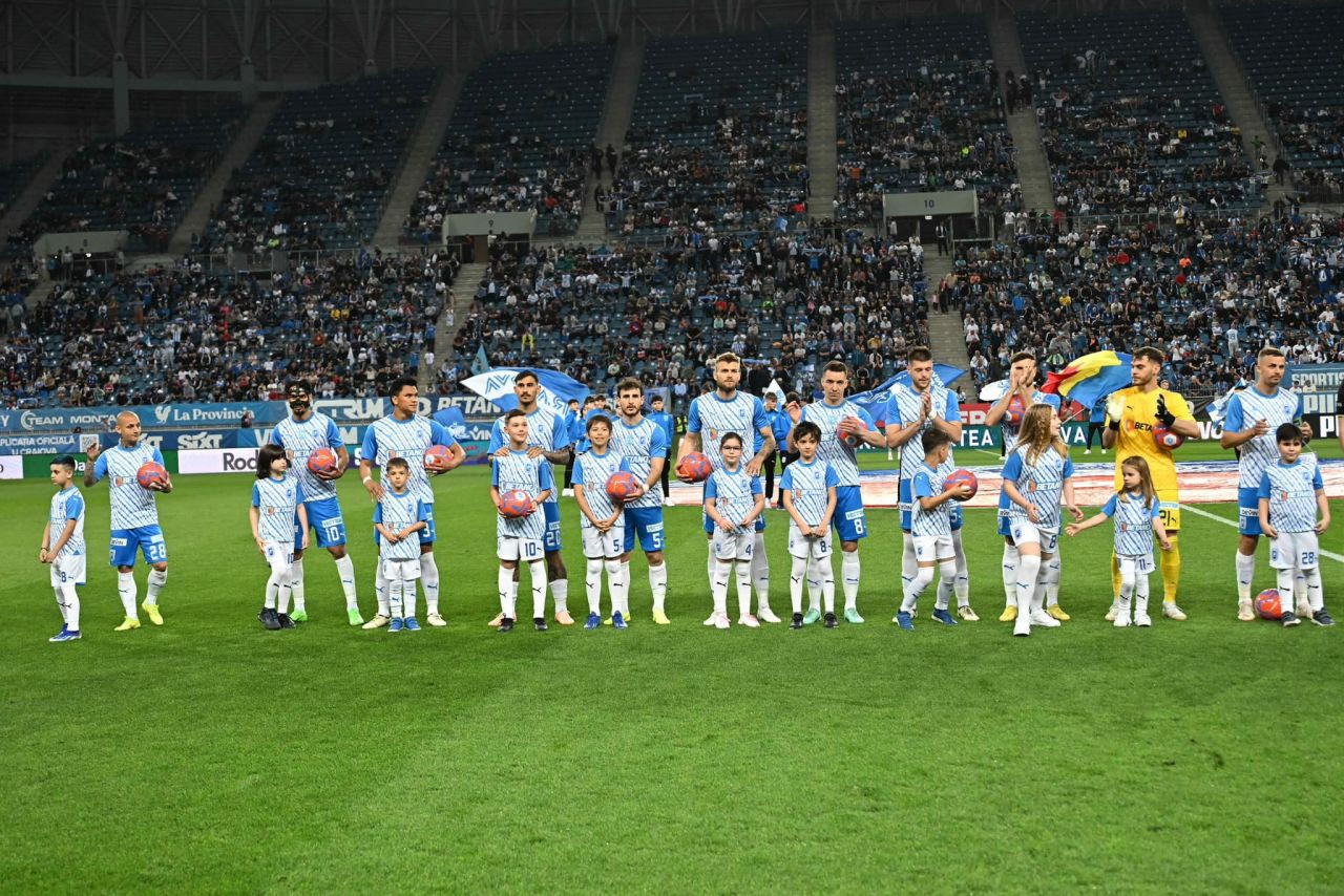 O dezamăgire și o speranță ținută aprinsă. Cum s-au descurcat în Univ. Craiova - Farul vedetele care speră la EURO 2024_3
