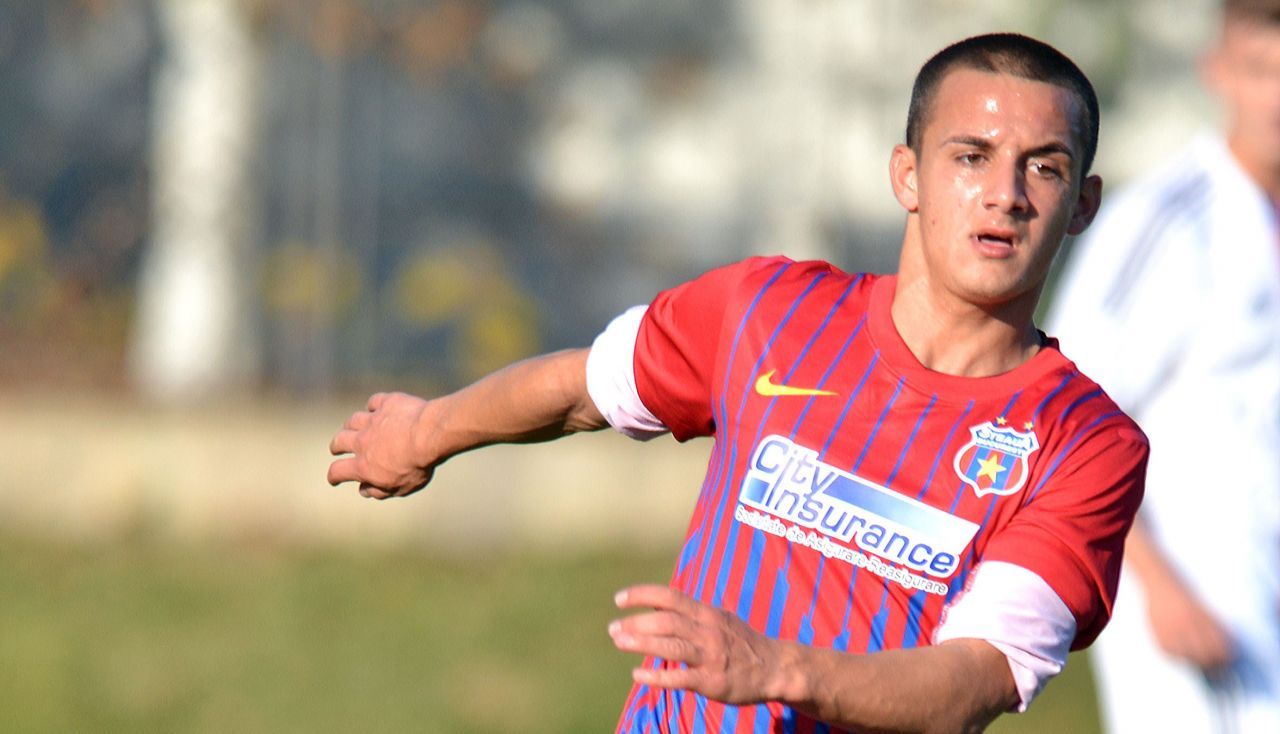 Cum a ratat FCSB transferul lui Mitriță pentru o sumă modică: