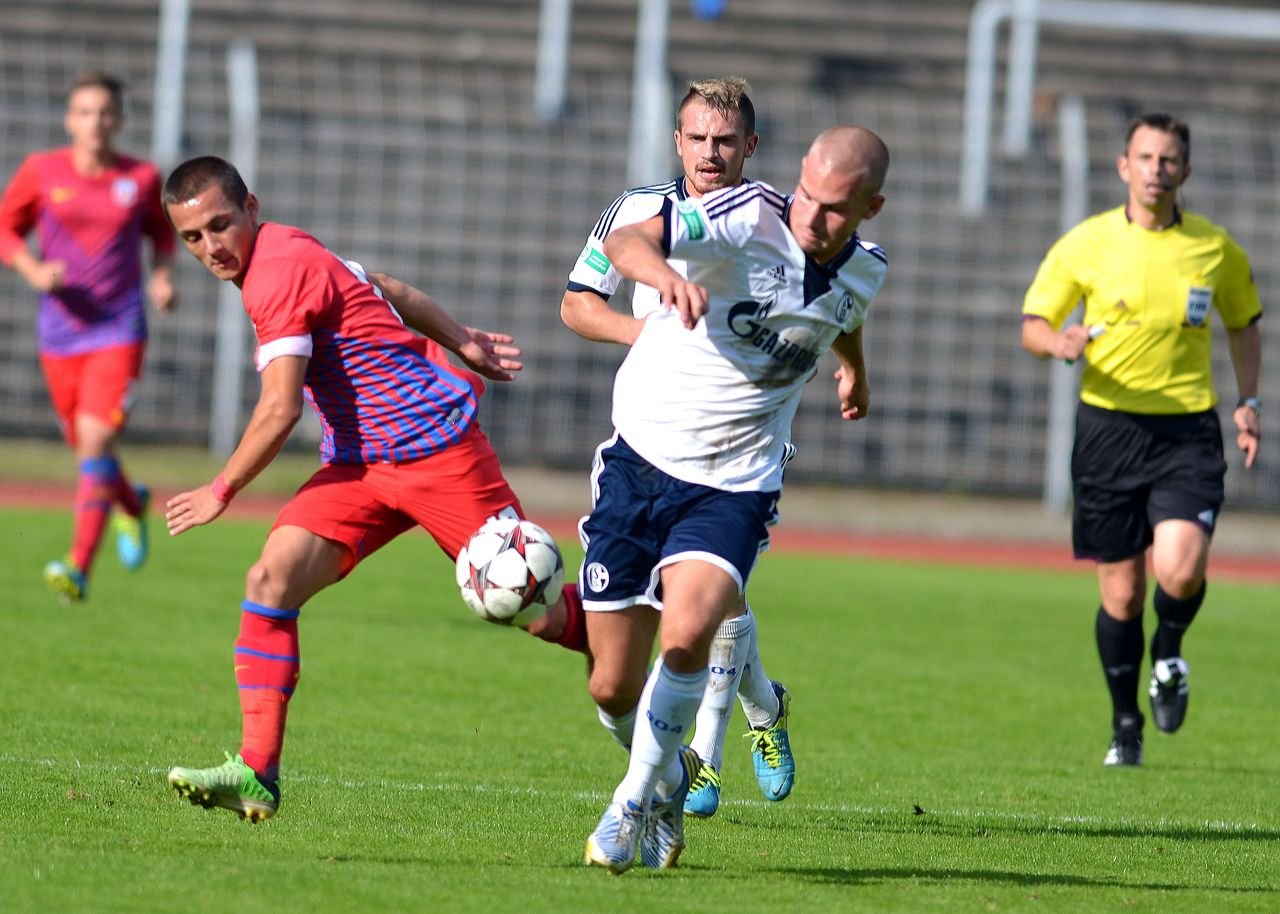 Cum a ratat FCSB transferul lui Mitriță pentru o sumă modică: 