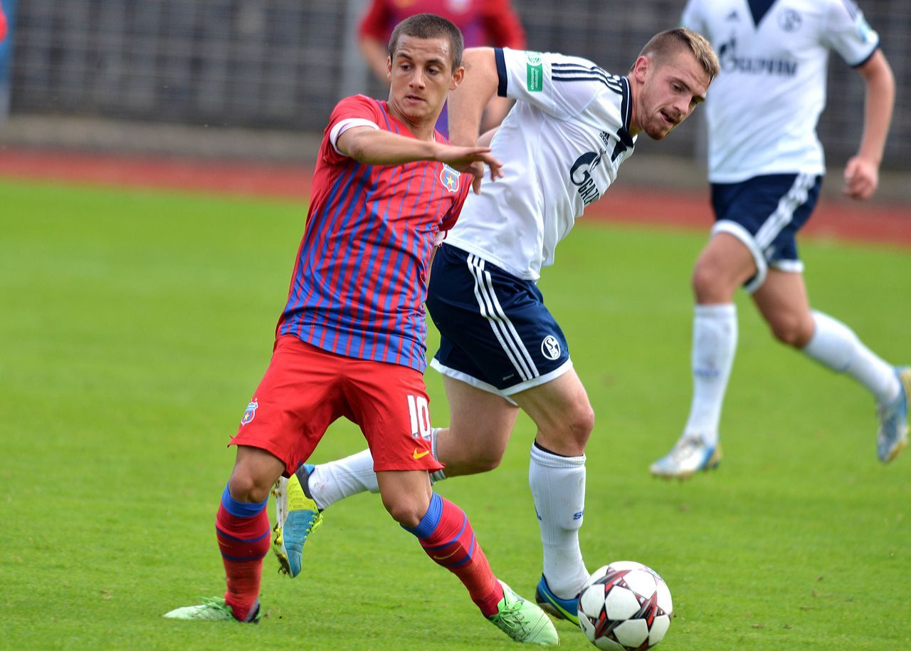 Cum a ratat FCSB transferul lui Mitriță pentru o sumă modică: