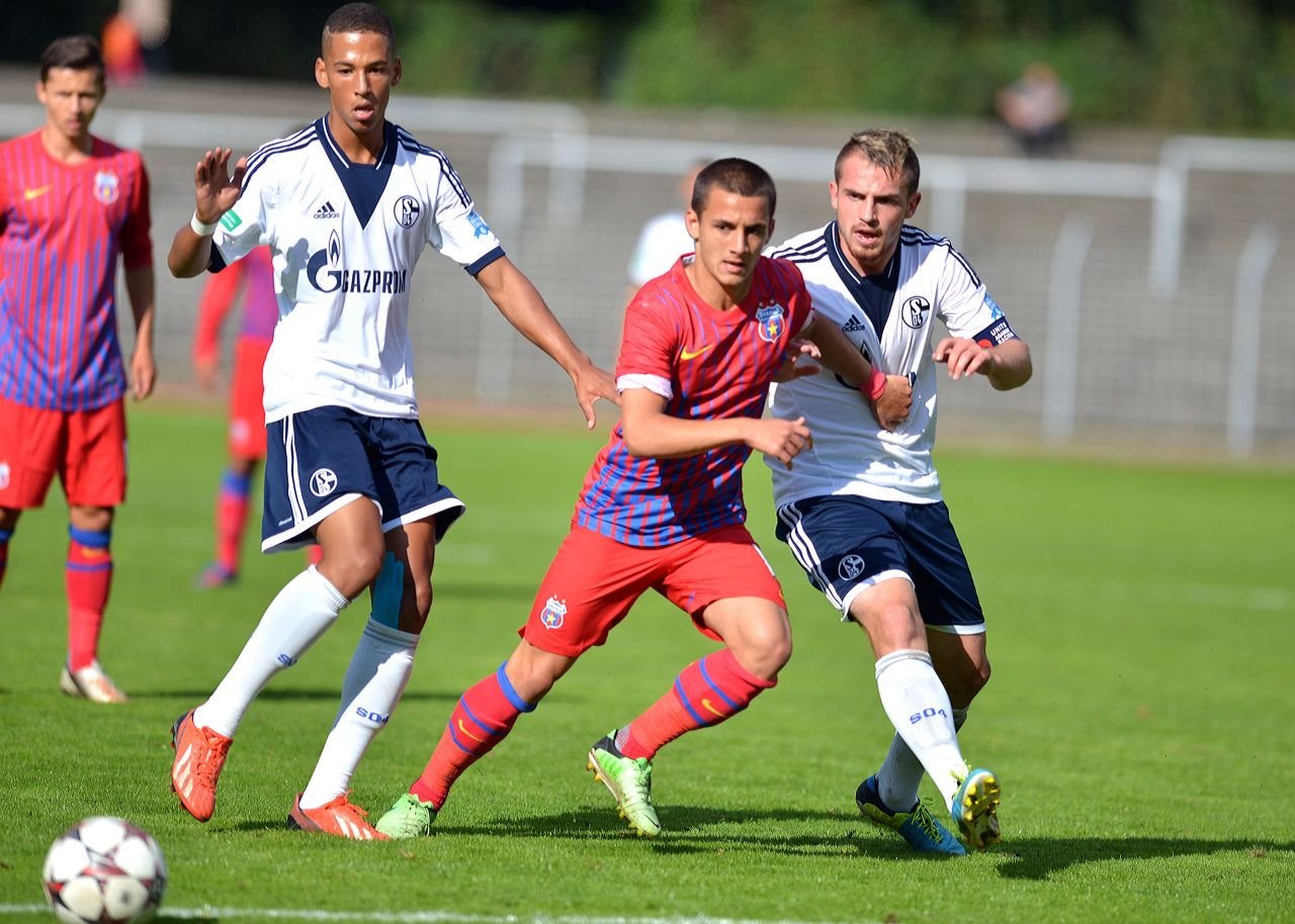 Cum a ratat FCSB transferul lui Mitriță pentru o sumă modică: 