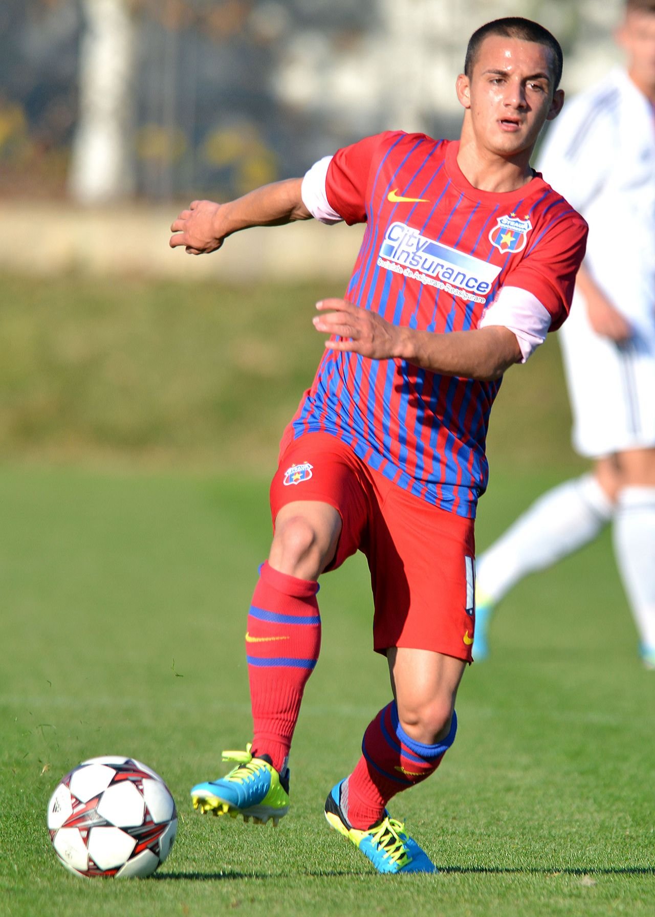 Cum a ratat FCSB transferul lui Mitriță pentru o sumă modică: 