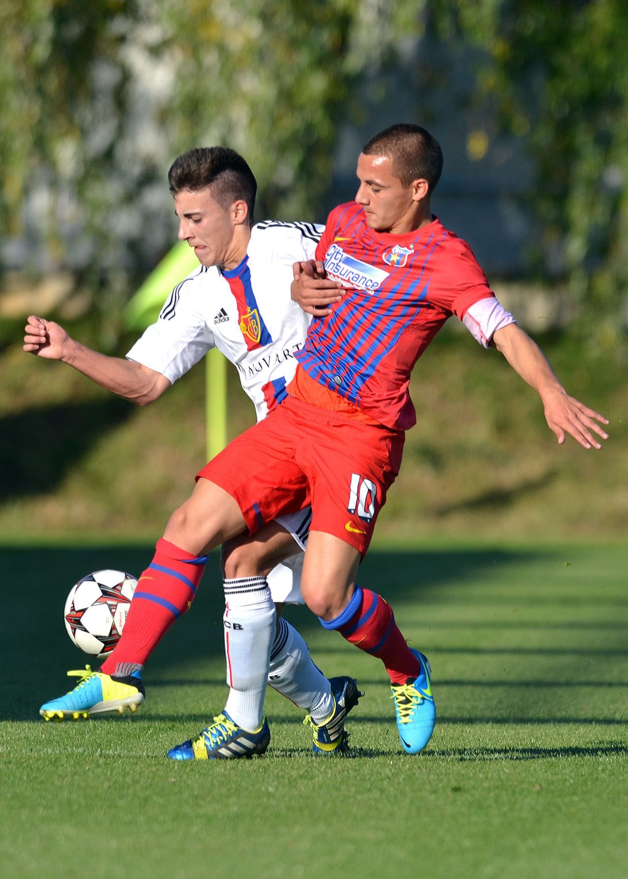 Cum a ratat FCSB transferul lui Mitriță pentru o sumă modică: 