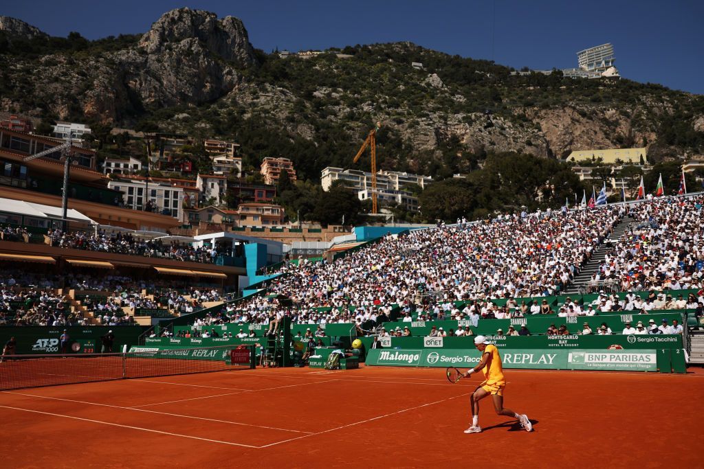Sinner și Djokovic au oferit imaginile zilei. Priveliștile de la Monte Carlo care nu se învechesc niciodată_24