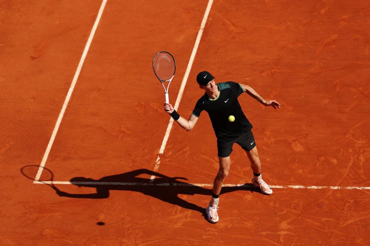 Sinner și Djokovic au oferit imaginile zilei. Priveliștile de la Monte Carlo care nu se învechesc niciodată_25