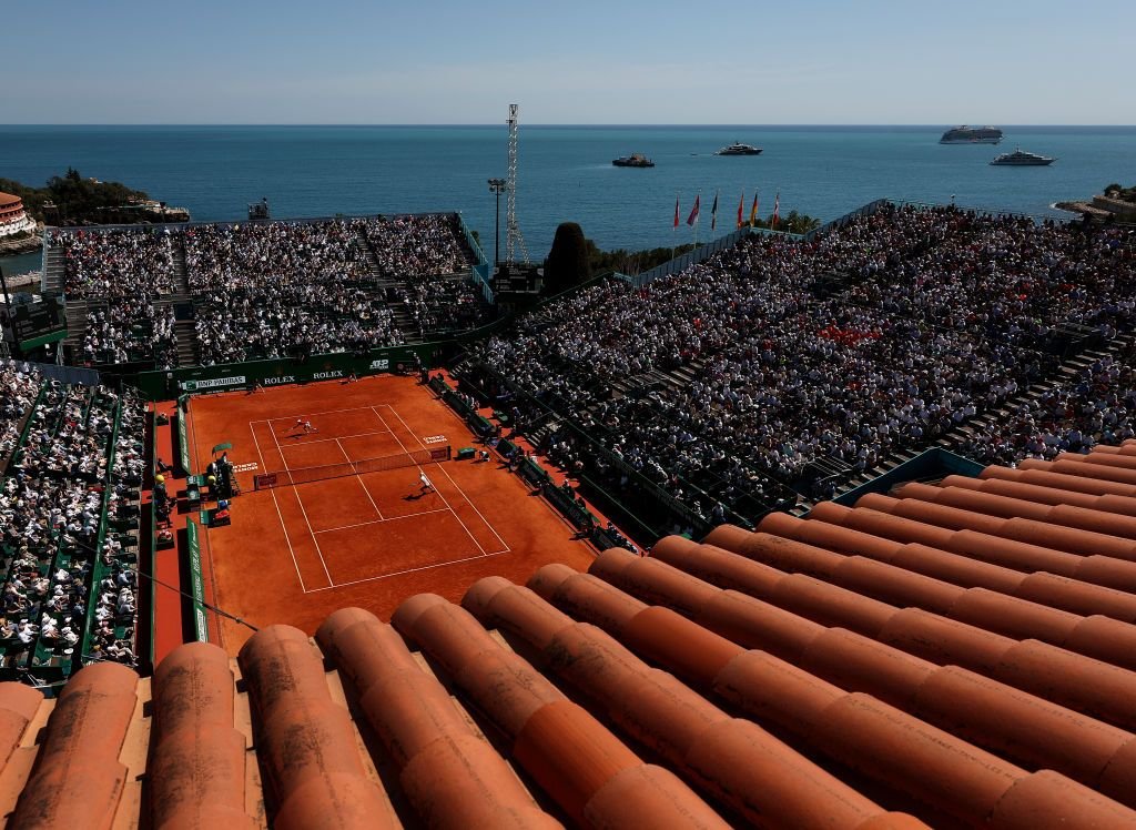 Sinner și Djokovic au oferit imaginile zilei. Priveliștile de la Monte Carlo care nu se învechesc niciodată_27