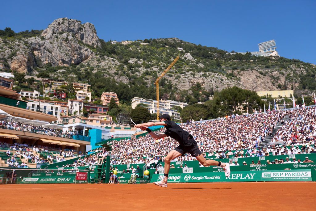 Sinner și Djokovic au oferit imaginile zilei. Priveliștile de la Monte Carlo care nu se învechesc niciodată_29