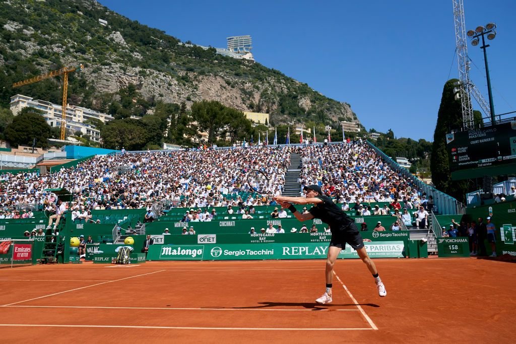 Fostul elev al lui Mouratoglou cere socoteală oficialilor ATP: de ce îi acuză după meciul cu Sinner de la Monte Carlo_5