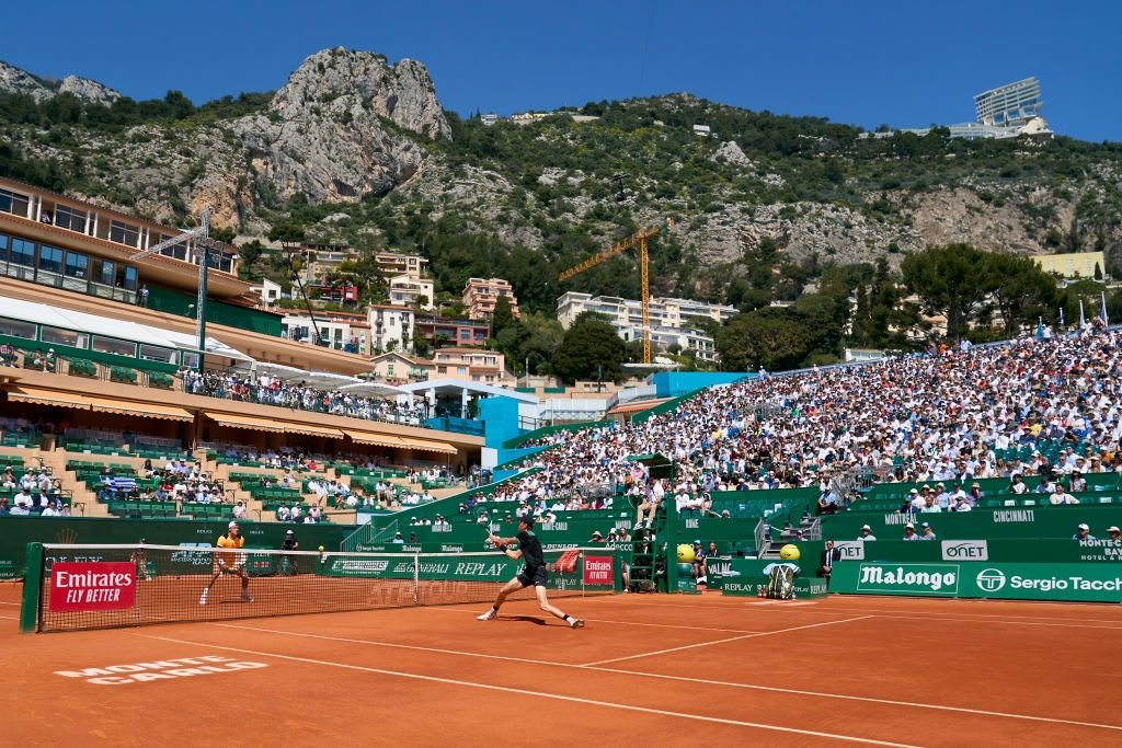 Fostul elev al lui Mouratoglou cere socoteală oficialilor ATP: de ce îi acuză după meciul cu Sinner de la Monte Carlo_7
