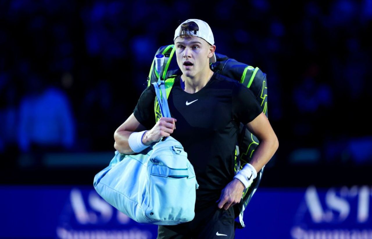 Fostul elev al lui Mouratoglou cere socoteală oficialilor ATP: de ce îi acuză după meciul cu Sinner de la Monte Carlo_10