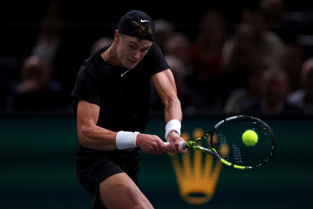 Fostul elev al lui Mouratoglou cere socoteală oficialilor ATP: de ce îi acuză după meciul cu Sinner de la Monte Carlo_11
