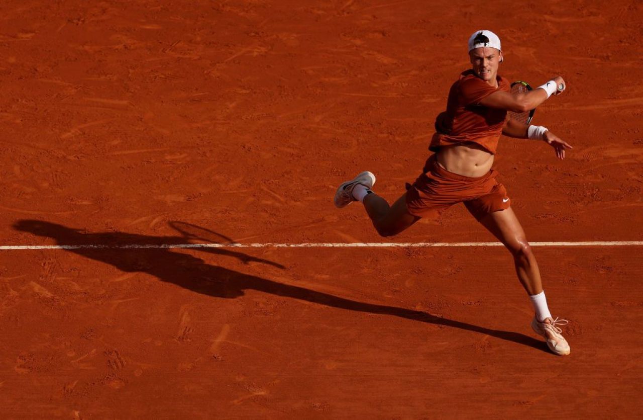 Fostul elev al lui Mouratoglou cere socoteală oficialilor ATP: de ce îi acuză după meciul cu Sinner de la Monte Carlo_27