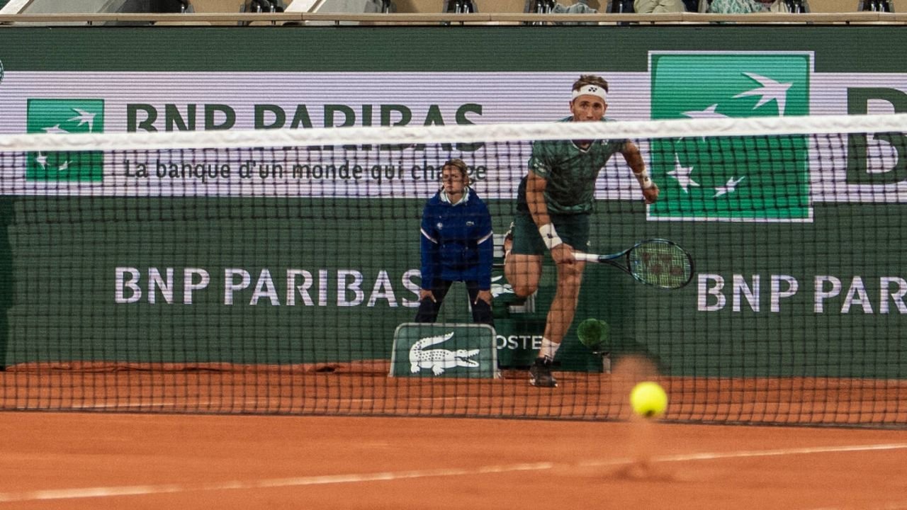 Fostul elev al lui Mouratoglou cere socoteală oficialilor ATP: de ce îi acuză după meciul cu Sinner de la Monte Carlo_37