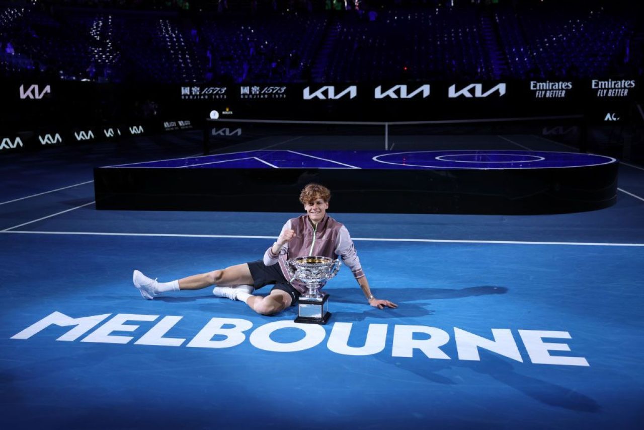 Fostul elev al lui Mouratoglou cere socoteală oficialilor ATP: de ce îi acuză după meciul cu Sinner de la Monte Carlo_45