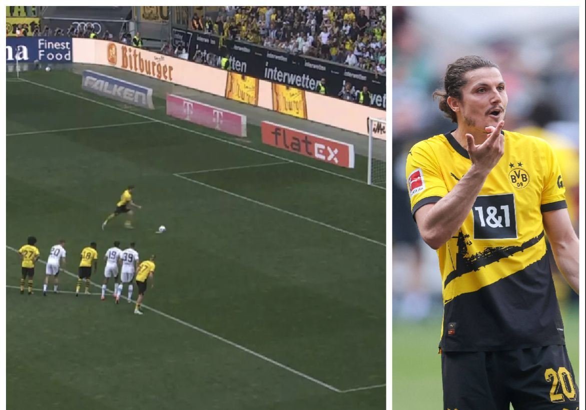 Scene incredibile &icirc;n Bundesliga: A &icirc;nscris din penalty, dar după analiza VAR s-a anulat golul